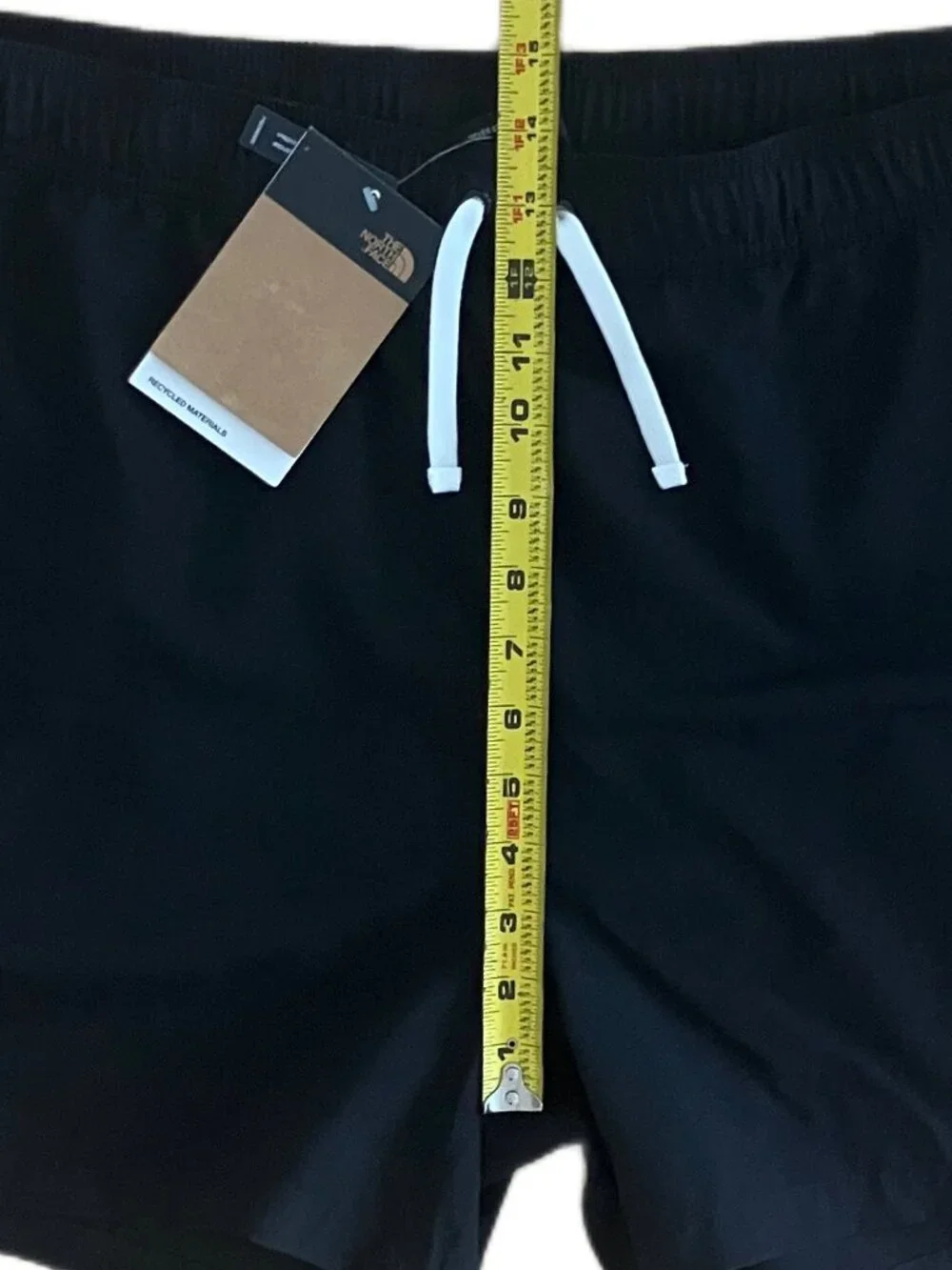 New The North Face Action 2.0 Shorts 5